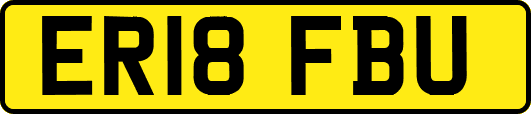 ER18FBU