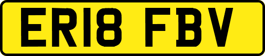 ER18FBV