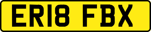 ER18FBX