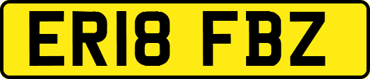 ER18FBZ