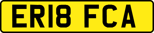 ER18FCA