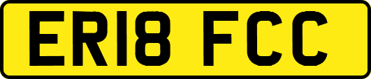 ER18FCC