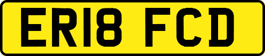 ER18FCD