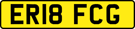 ER18FCG
