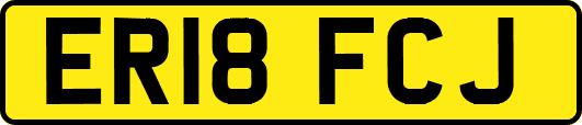 ER18FCJ