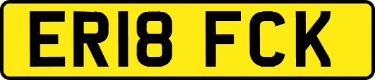 ER18FCK
