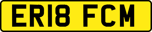 ER18FCM