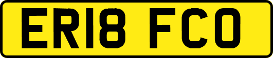 ER18FCO