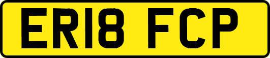 ER18FCP