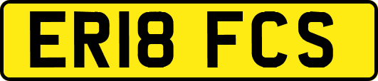 ER18FCS