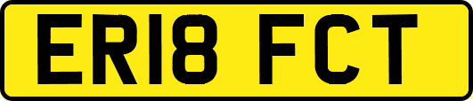 ER18FCT