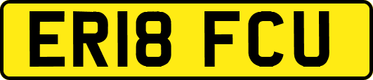 ER18FCU
