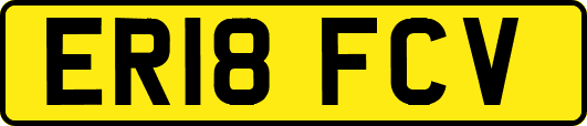 ER18FCV