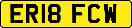 ER18FCW