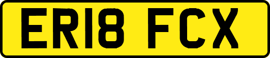 ER18FCX