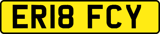ER18FCY