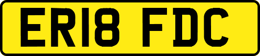 ER18FDC