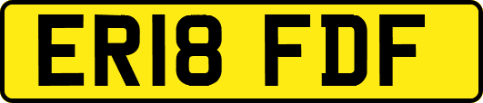 ER18FDF