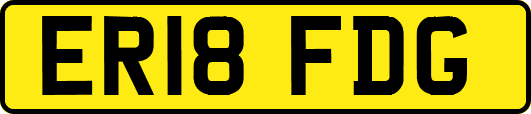 ER18FDG