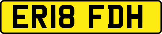 ER18FDH