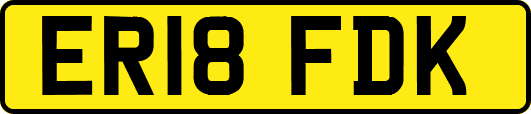 ER18FDK