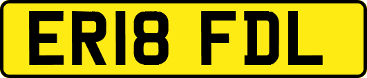 ER18FDL