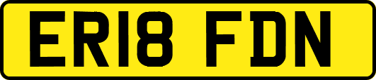 ER18FDN
