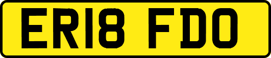 ER18FDO