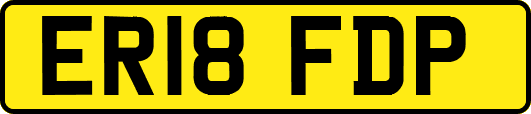 ER18FDP