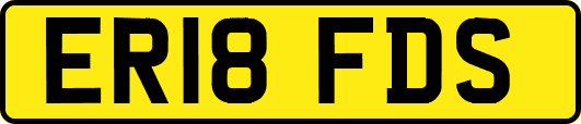 ER18FDS