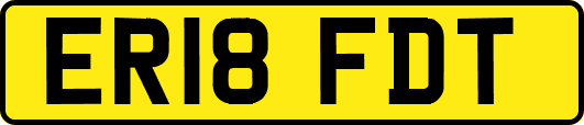 ER18FDT