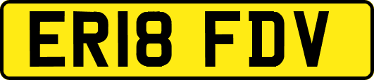 ER18FDV