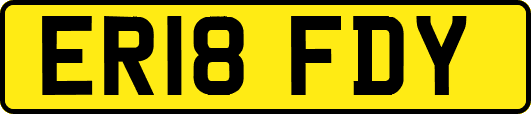 ER18FDY