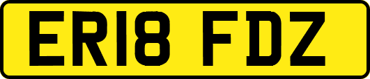 ER18FDZ