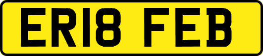 ER18FEB