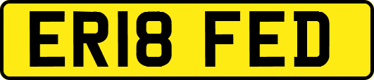 ER18FED