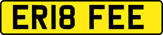 ER18FEE