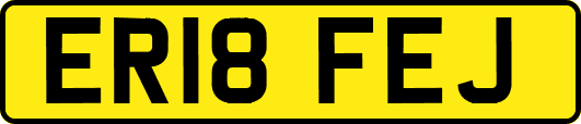 ER18FEJ