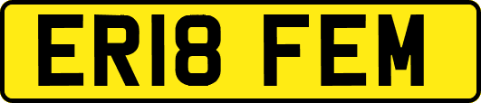 ER18FEM