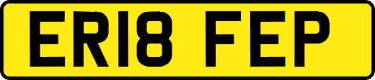 ER18FEP