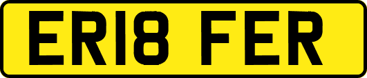 ER18FER