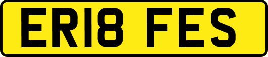 ER18FES