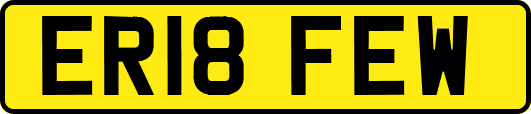 ER18FEW