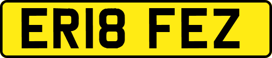 ER18FEZ