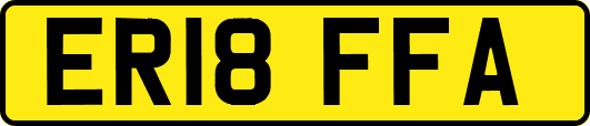 ER18FFA