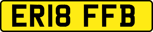 ER18FFB
