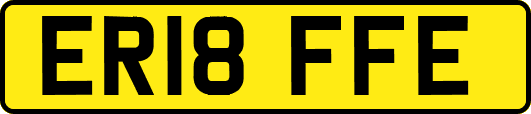 ER18FFE