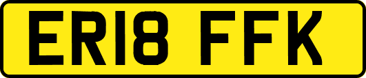ER18FFK