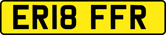 ER18FFR
