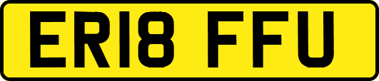 ER18FFU